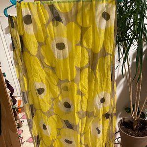 Marimekko Scarf